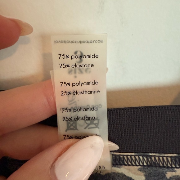 Love Stories Doris Bodysuit - Picture 10 of 11